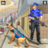 icon Police Dog Hotel Rescue game 1.9