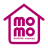 icon com.mservice.momo.agency 2.1.23