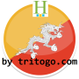 icon Hotels Bhutan by tritogo.com