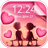 icon Hearts Live Wallpaper 3.4