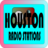 icon Houston Radio Stations 1.7