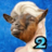 icon Let It Goat2 2.1.2