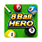 icon 8 Ball Hero 1.10