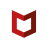 icon McAfee Security 6.7.0.374