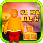 icon Big Box Hero 6
