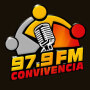 icon Radio Convivencia 97.9 FM