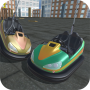 icon Bumper Cars Blocky Destruction