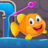 icon Save the fish 10.5