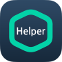 icon Mobile Support Helper