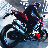 icon Power Racer City Moto Bike SIM 1.3