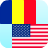 icon Romanian Translator 4.4