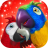 icon Talking Parrot Couple 1.7.9