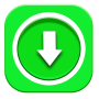 icon Status Saver for Whatsapp