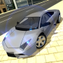icon Street Car Racing 3D