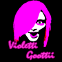 icon Violetti Goottii