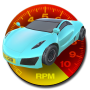 icon Flip Car