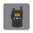 icon WalkieTalkie 100.4