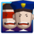 icon Cops&Robbers 3.8