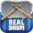 icon Real Drum 7.2