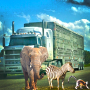icon Animal Transport Duty Simulator