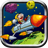 icon Rocket Launch 2.6