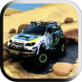 icon New Offroad 4x4 SUV Car Games