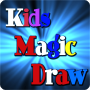 icon Kids Magic Draw
