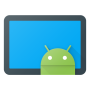 icon TV Android