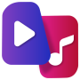 icon Video to Mp3 Converter