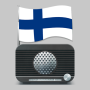 icon Suomi Radio