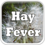 icon Hay Fever Allergy