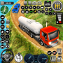 icon Indian Cargo Truck Games Sim