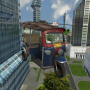 icon Flying Tuk Tuk Helicopter Rush