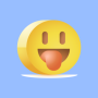 icon Emoji Background Changer - Emoji Photo Editor