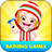 icon Baby Hazel Bathing Games 4