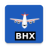 icon Birmingham Flight Information 4.4.2.0