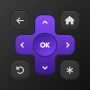 icon Universal Remote Control TV
