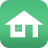 icon app.realestate.home 2.4