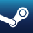 icon Steam 3.9.1