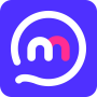 icon Mako - Live Streams&Chat