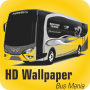 icon Wallpaper Bus Mania