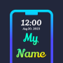 icon Name wallpaper