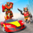 icon Super Robot Car Transforme Raccoon 1.1.2