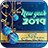 icon New Year Live Wallpaper 1.5