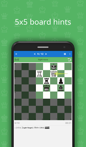 Chess Strategy (1800-2400) APK for Android Download