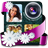 icon Flowers Photo Collage Maker 9.0