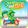 icon Ojek Online Go