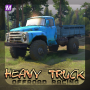icon Heavy Truck Offroad Racing