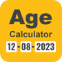 icon Age Calculator - Date of Birth