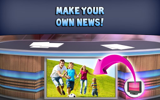 Talking Tom & Ben News for Android - Free App Download